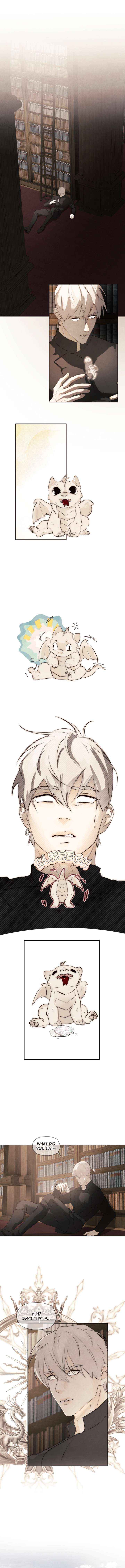 Read I Am the Villain Manga Online