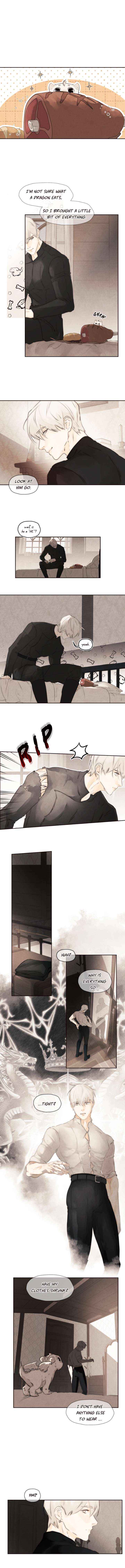 Read I Am the Villain Manga Online