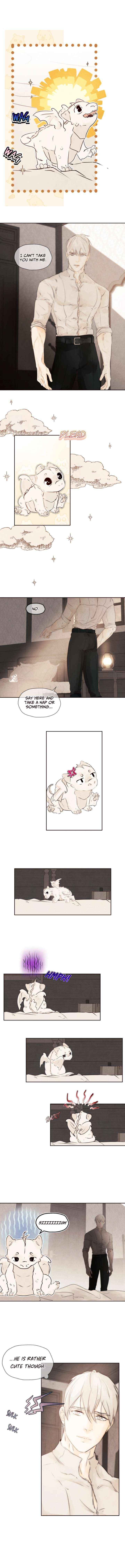 Read I Am the Villain Manga Online