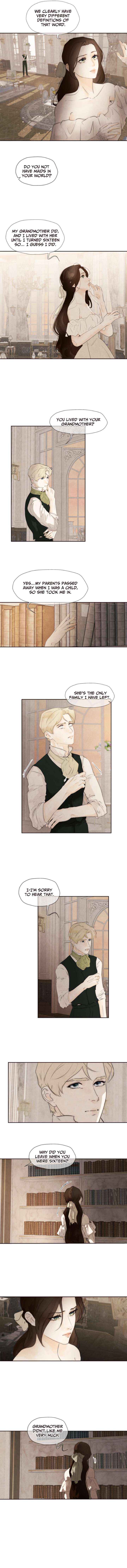 Read I Am the Villain Manga Online