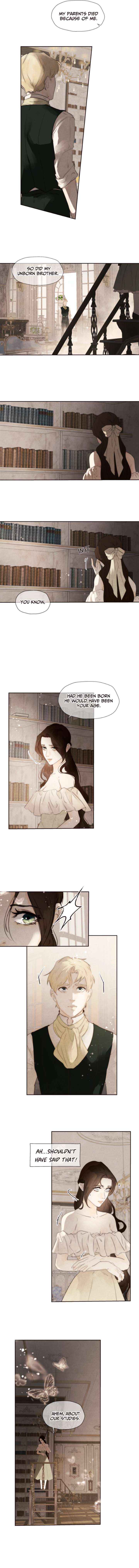 Read I Am the Villain Manga Online