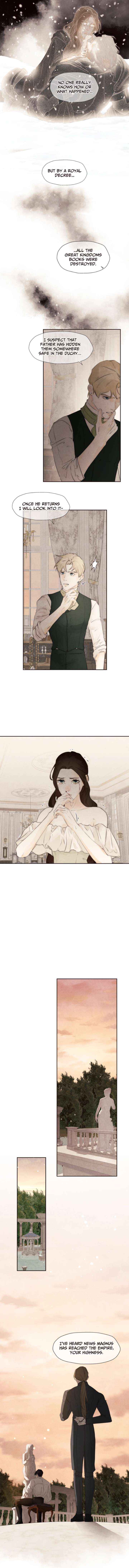 Read I Am the Villain Manga Online