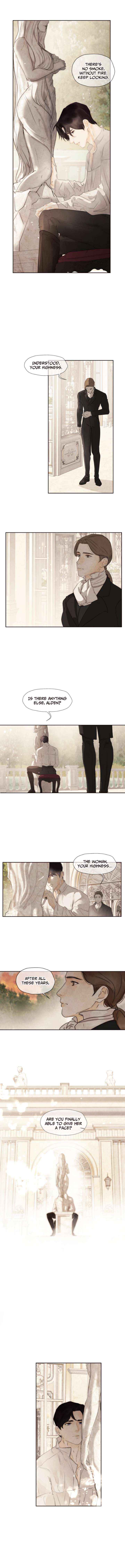 Read I Am the Villain Manga Online