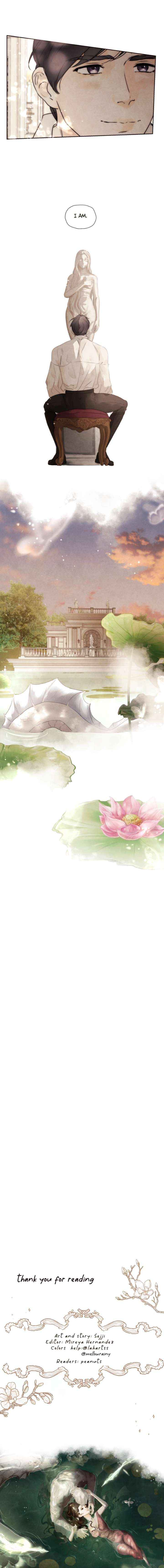 Read I Am the Villain Manga Online