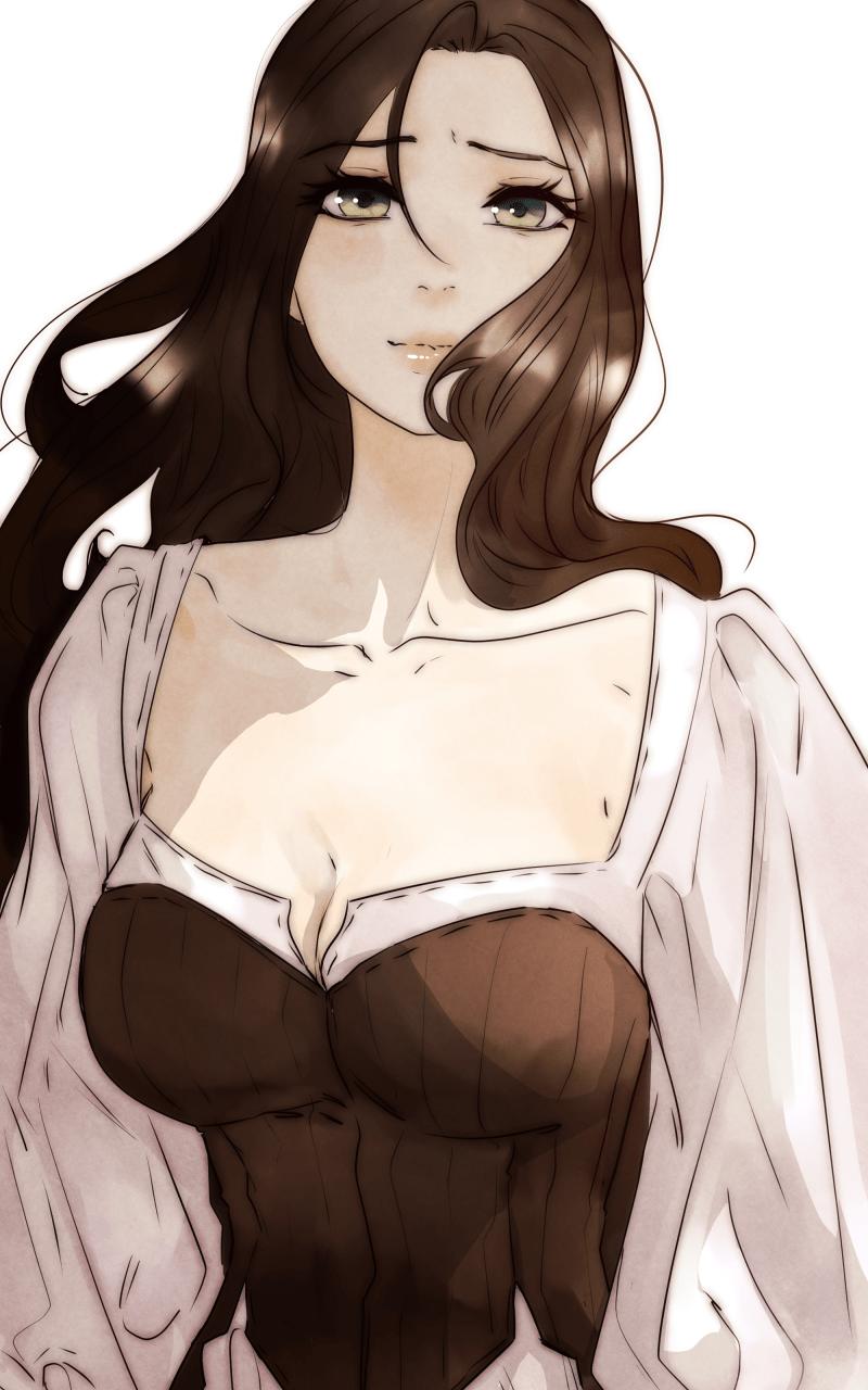 Read I Am the Villain Manga Online