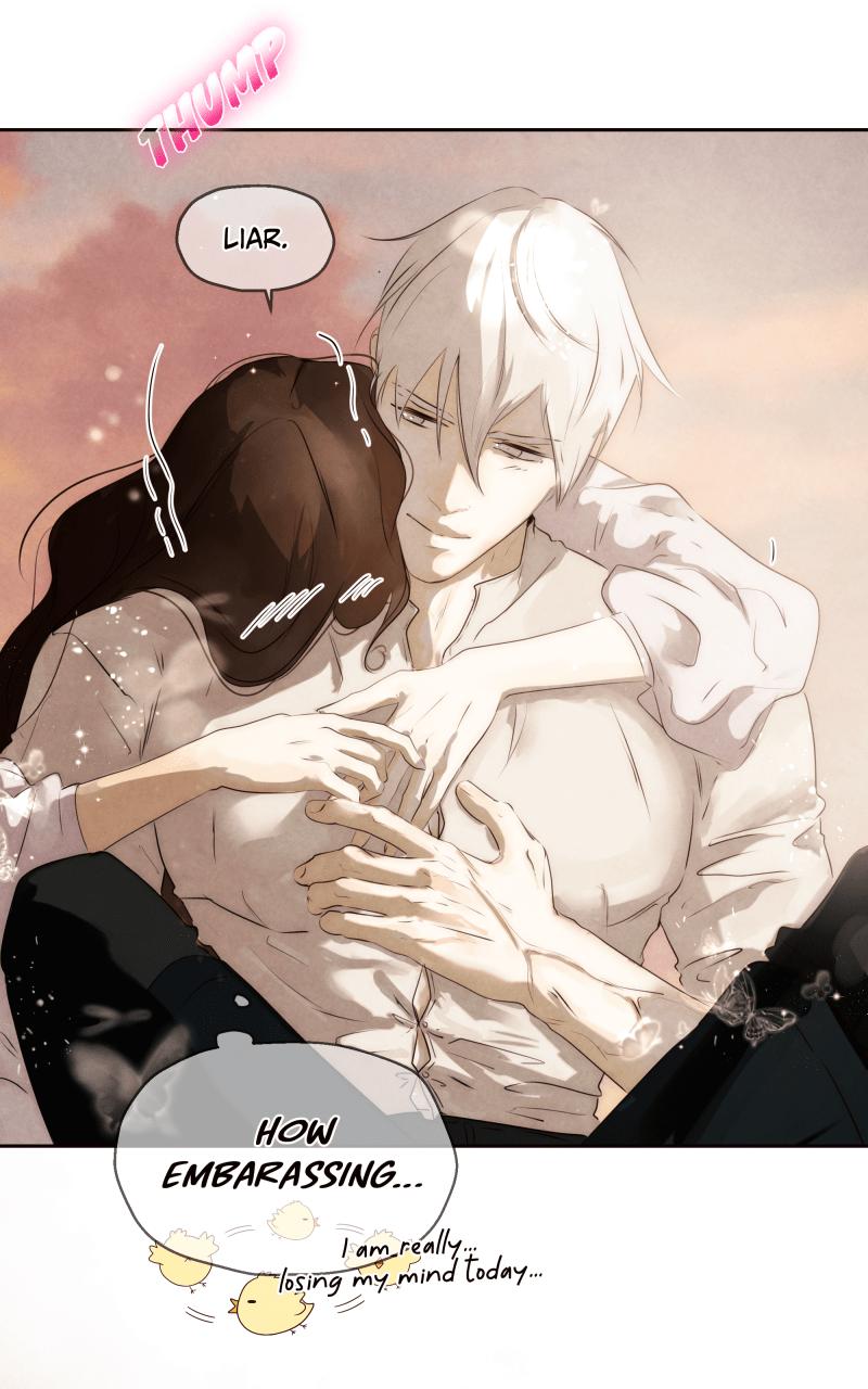 Read I Am the Villain Manga Online