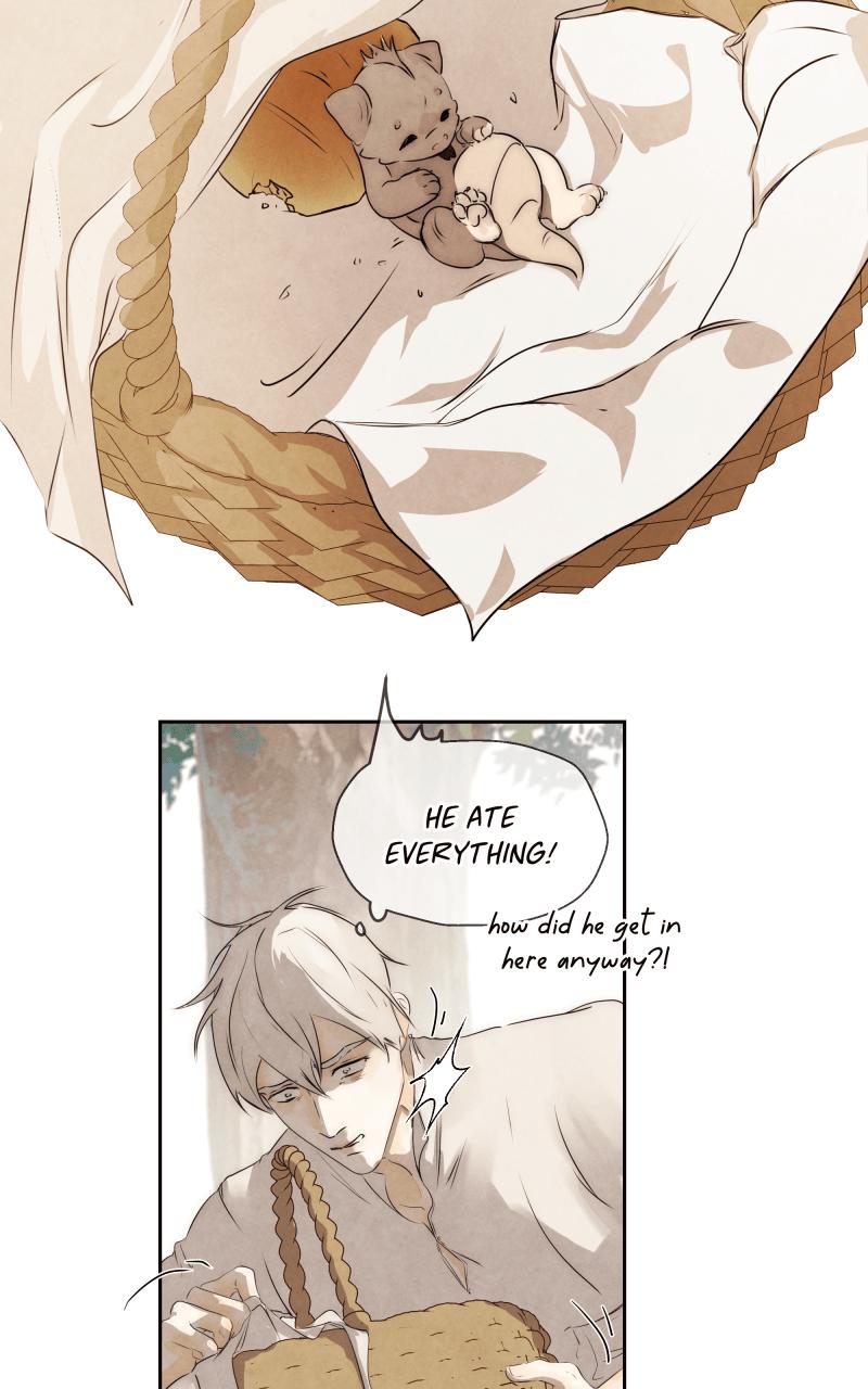 Read I Am the Villain Manga Online