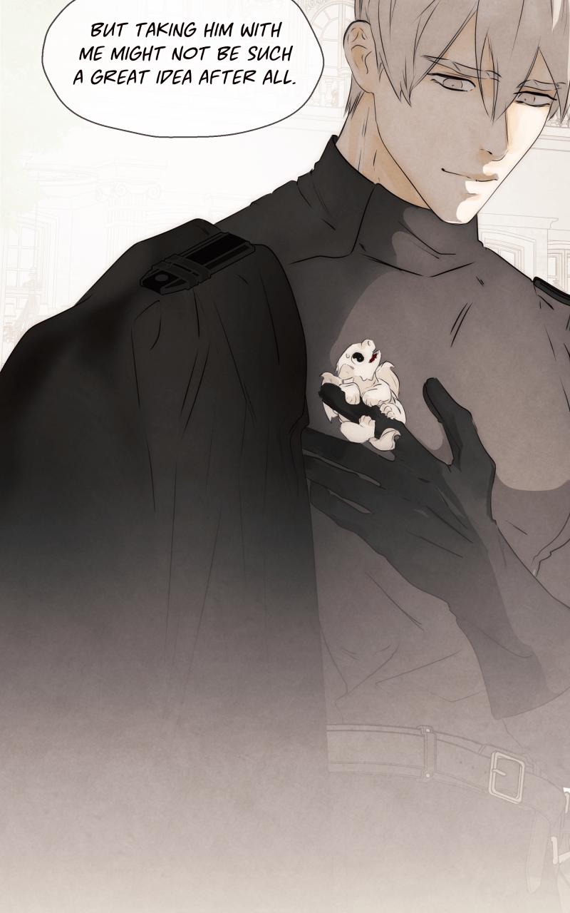 Read I Am the Villain Manga Online