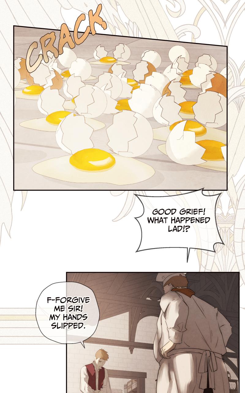 Read I Am the Villain Manga Online