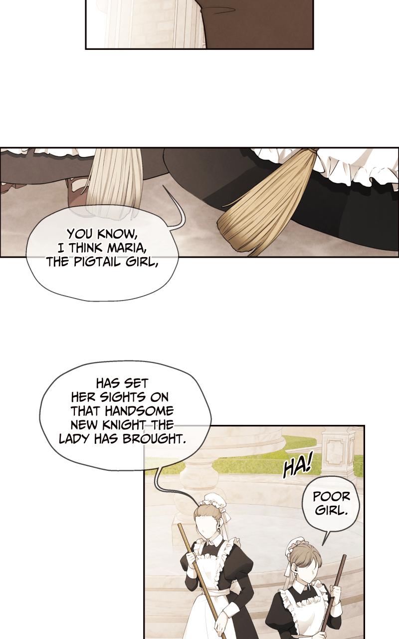 Read I Am the Villain Manga Online