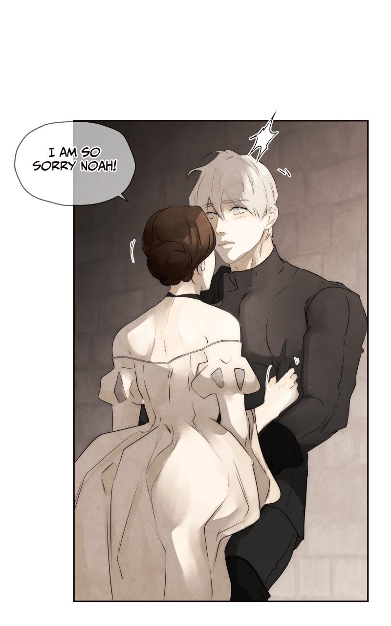 Read I Am the Villain Manga Online