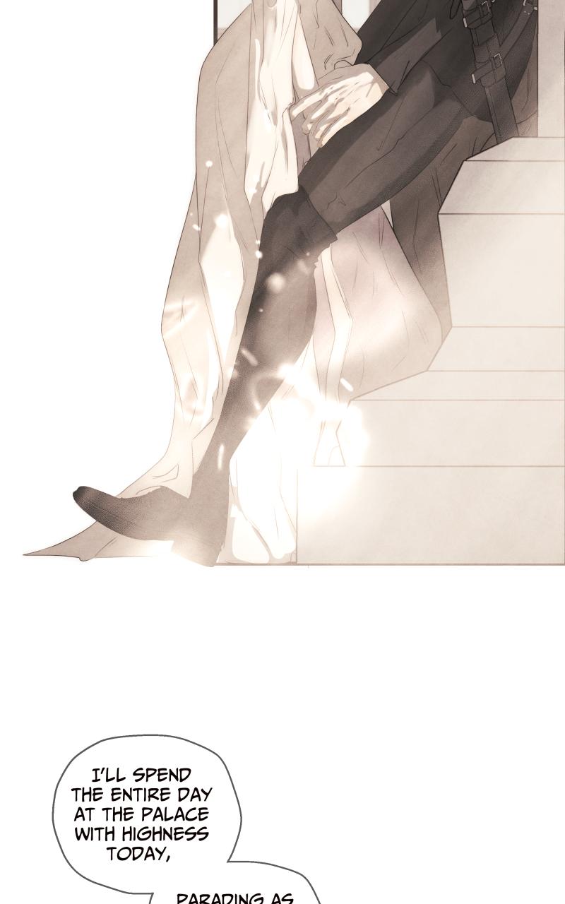 Read I Am the Villain Manga Online