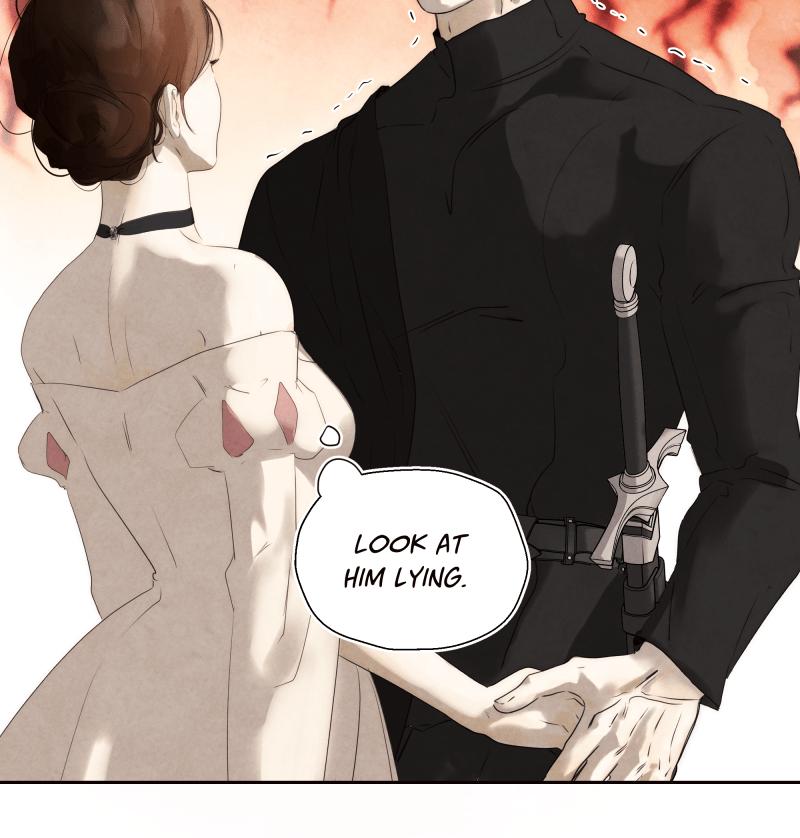 Read I Am the Villain Manga Online