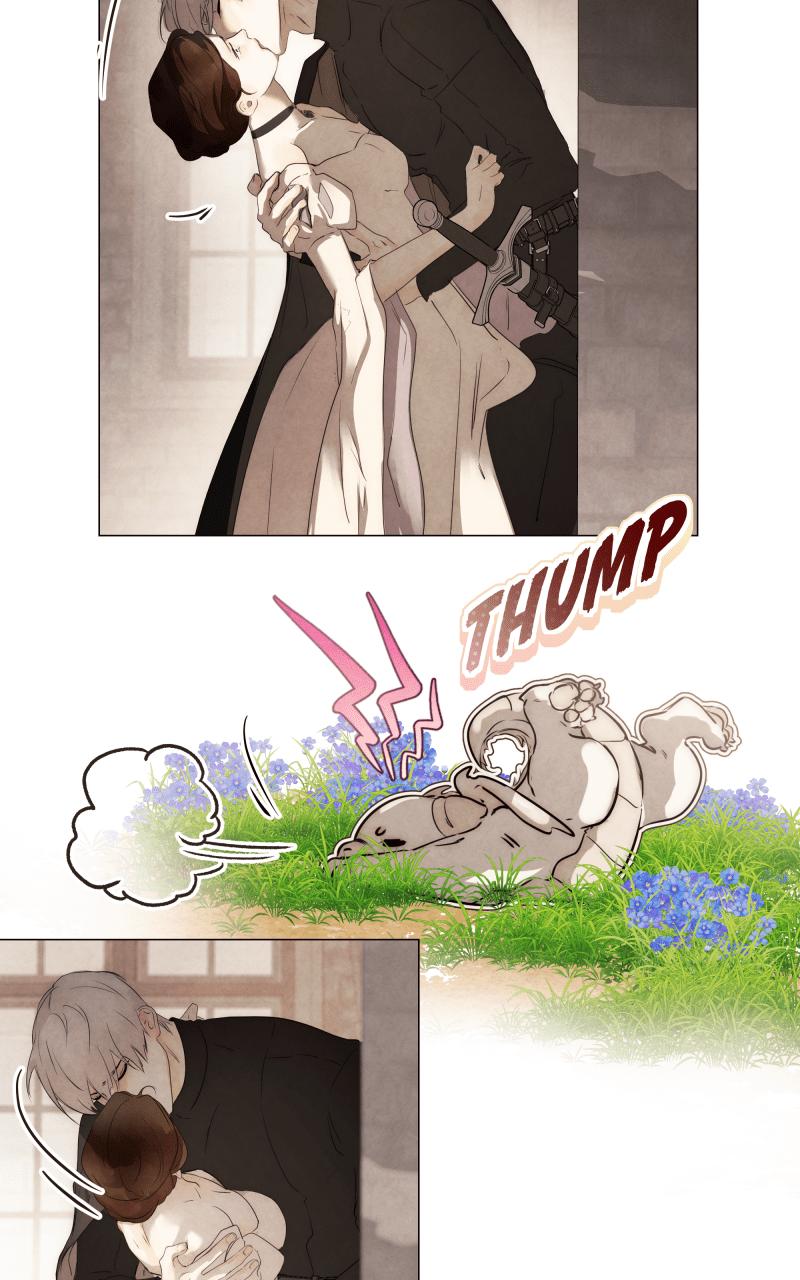 Read I Am the Villain Manga Online