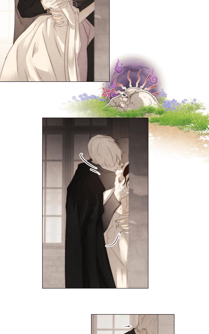 Read I Am the Villain Manga Online