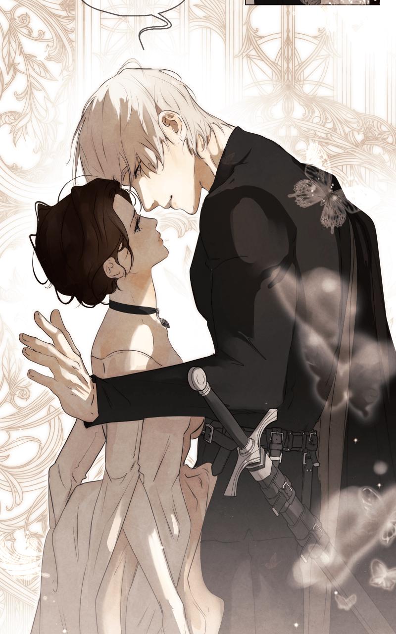 Read I Am the Villain Manga Online