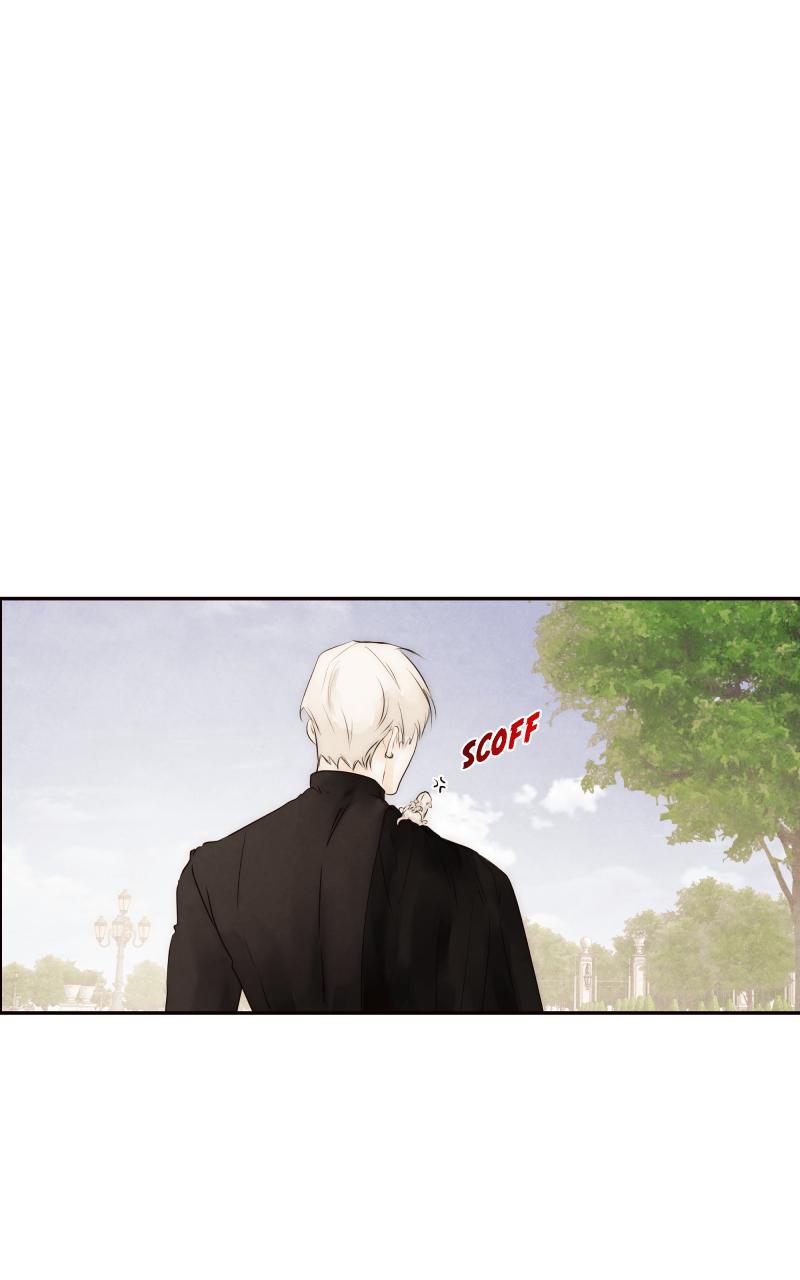 Read I Am the Villain Manga Online