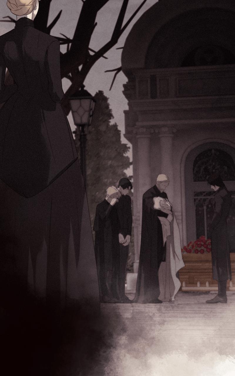 Read I Am the Villain Manga Online