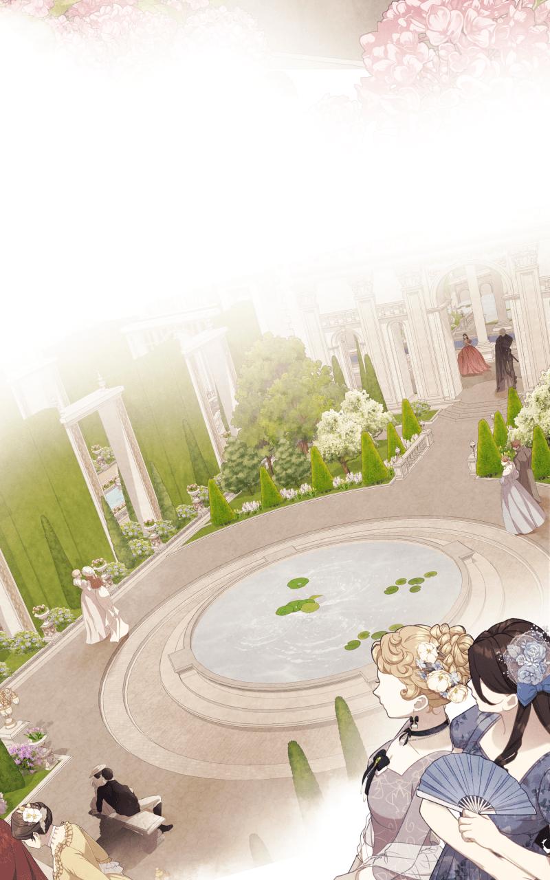 Read I Am the Villain Manga Online