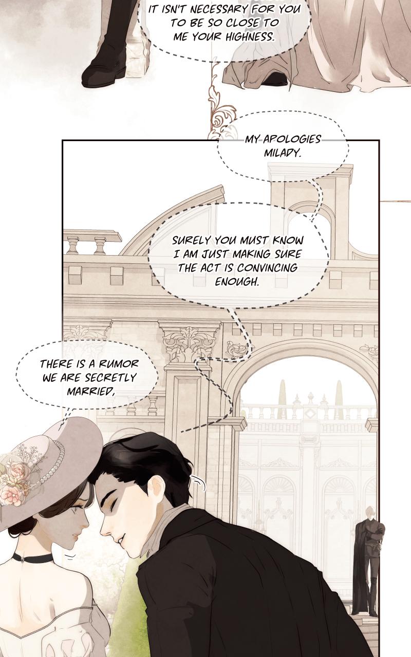 Read I Am the Villain Manga Online