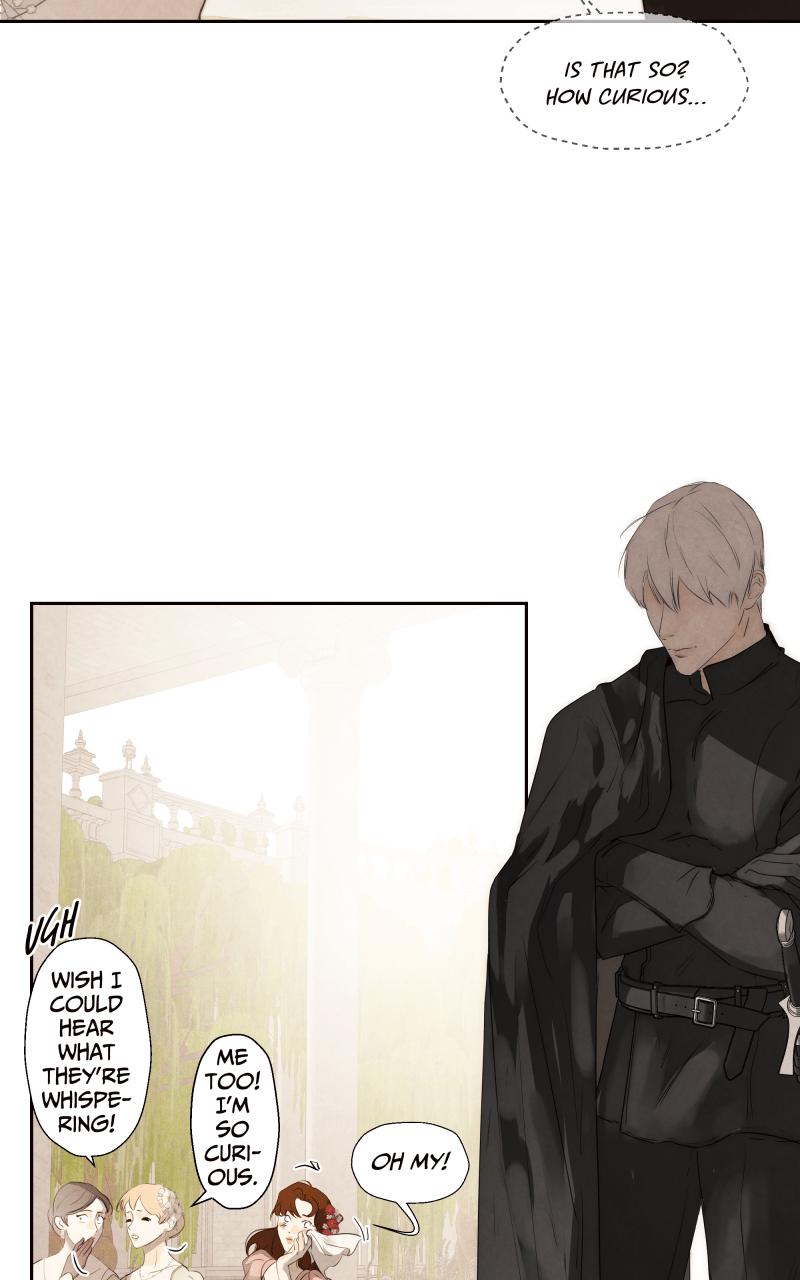 Read I Am the Villain Manga Online