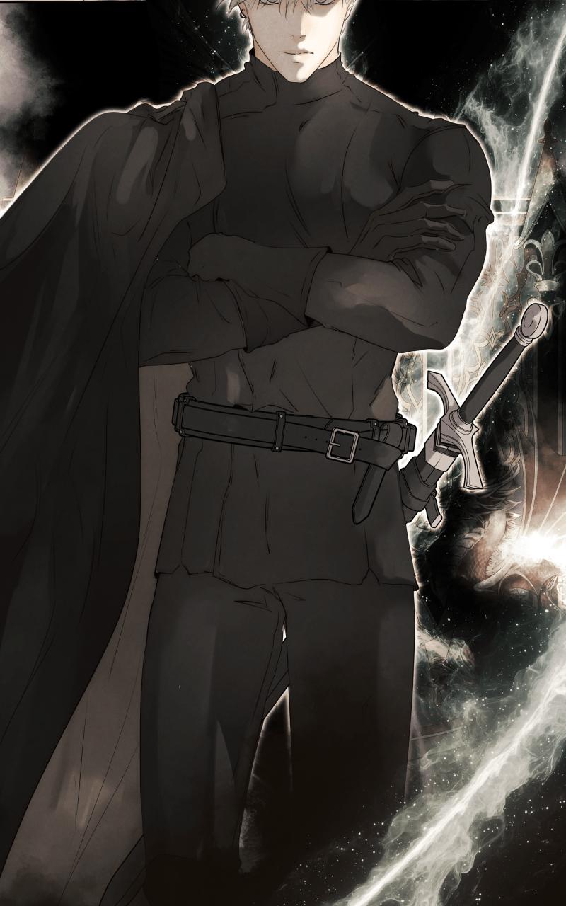 Read I Am the Villain Manga Online