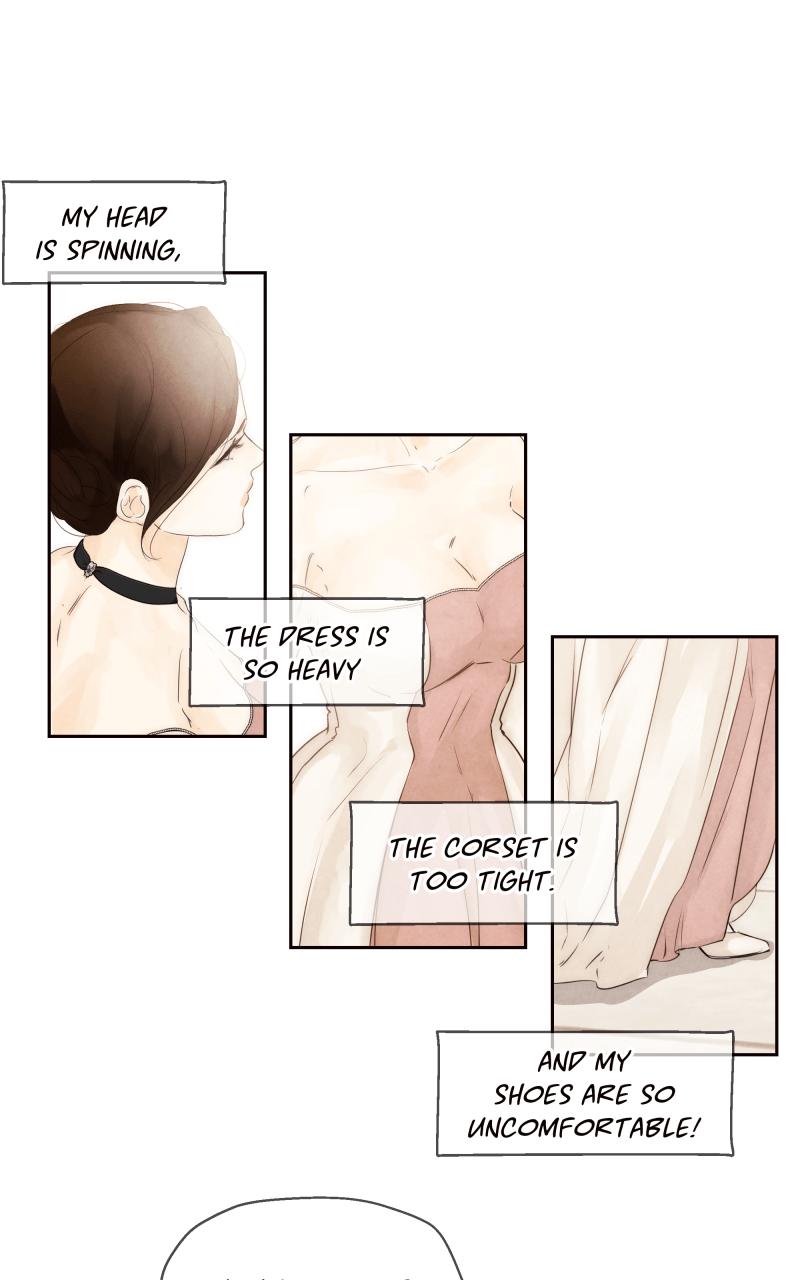 Read I Am the Villain Manga Online