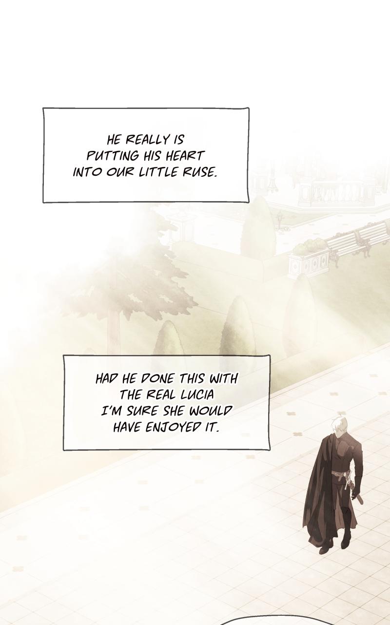 Read I Am the Villain Manga Online