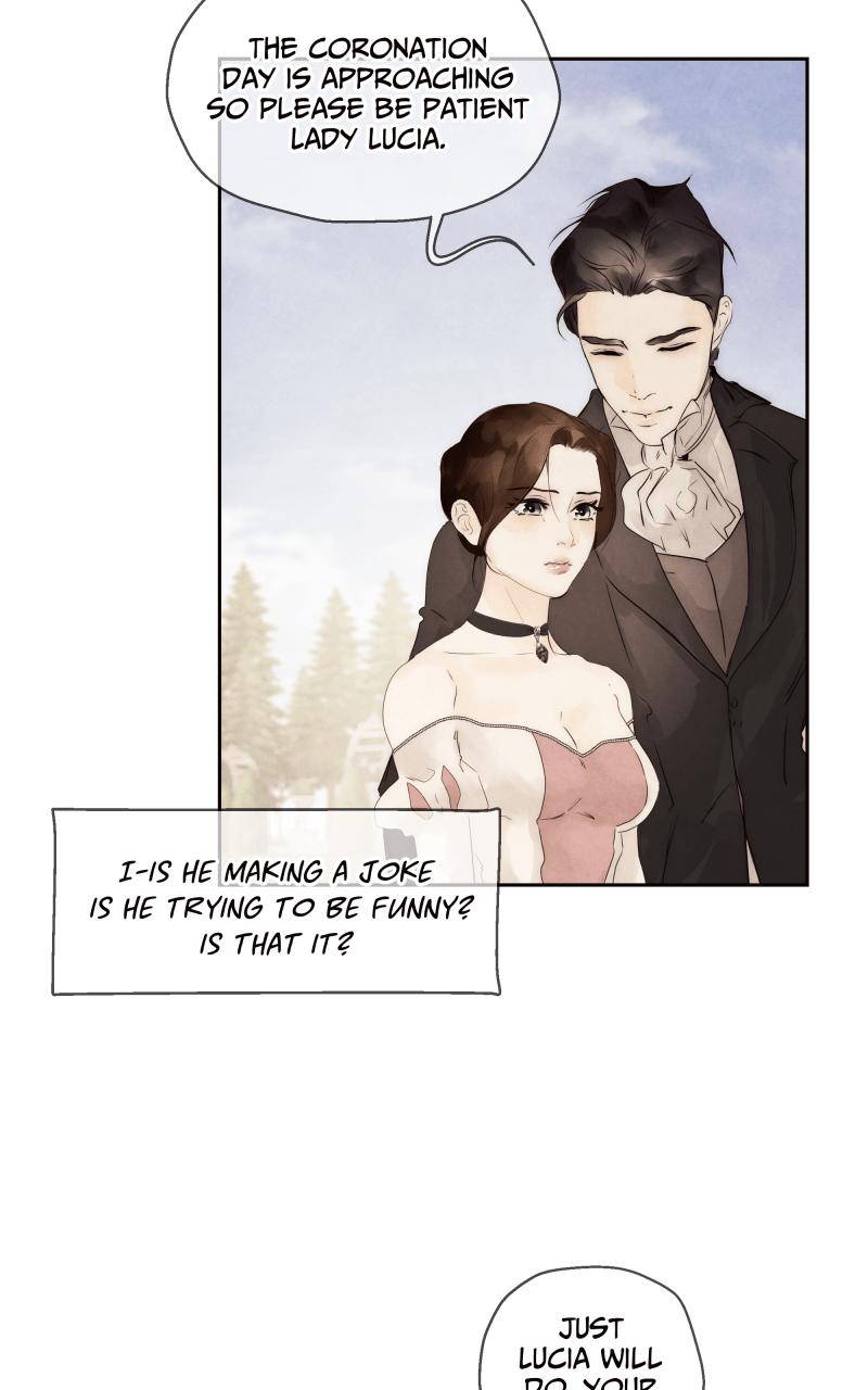 Read I Am the Villain Manga Online