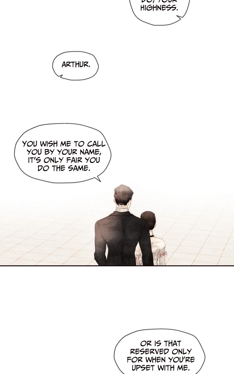 Read I Am the Villain Manga Online