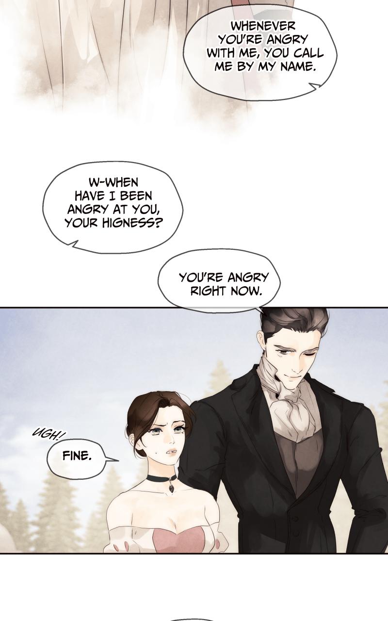 Read I Am the Villain Manga Online