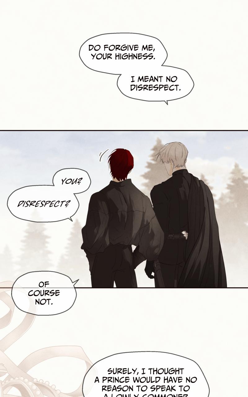 Read I Am the Villain Manga Online