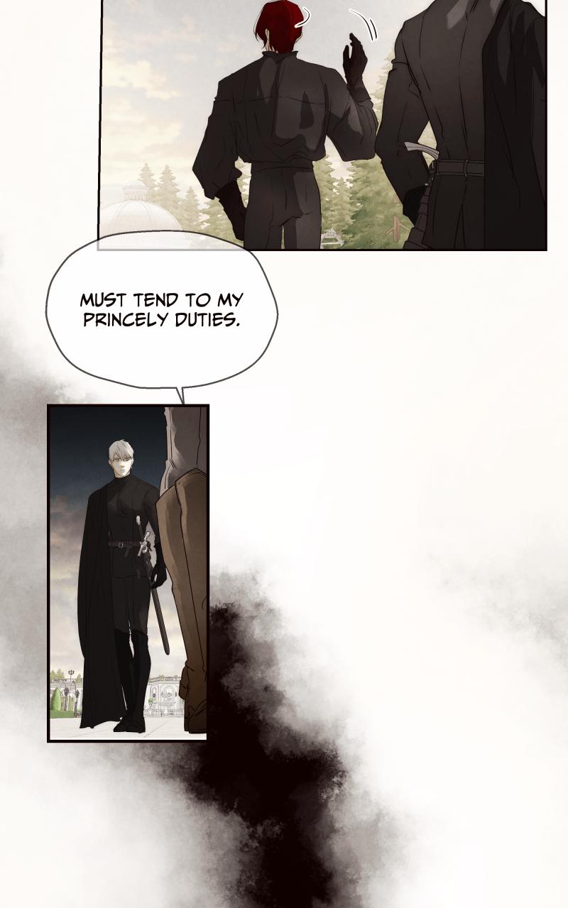 Read I Am the Villain Manga Online