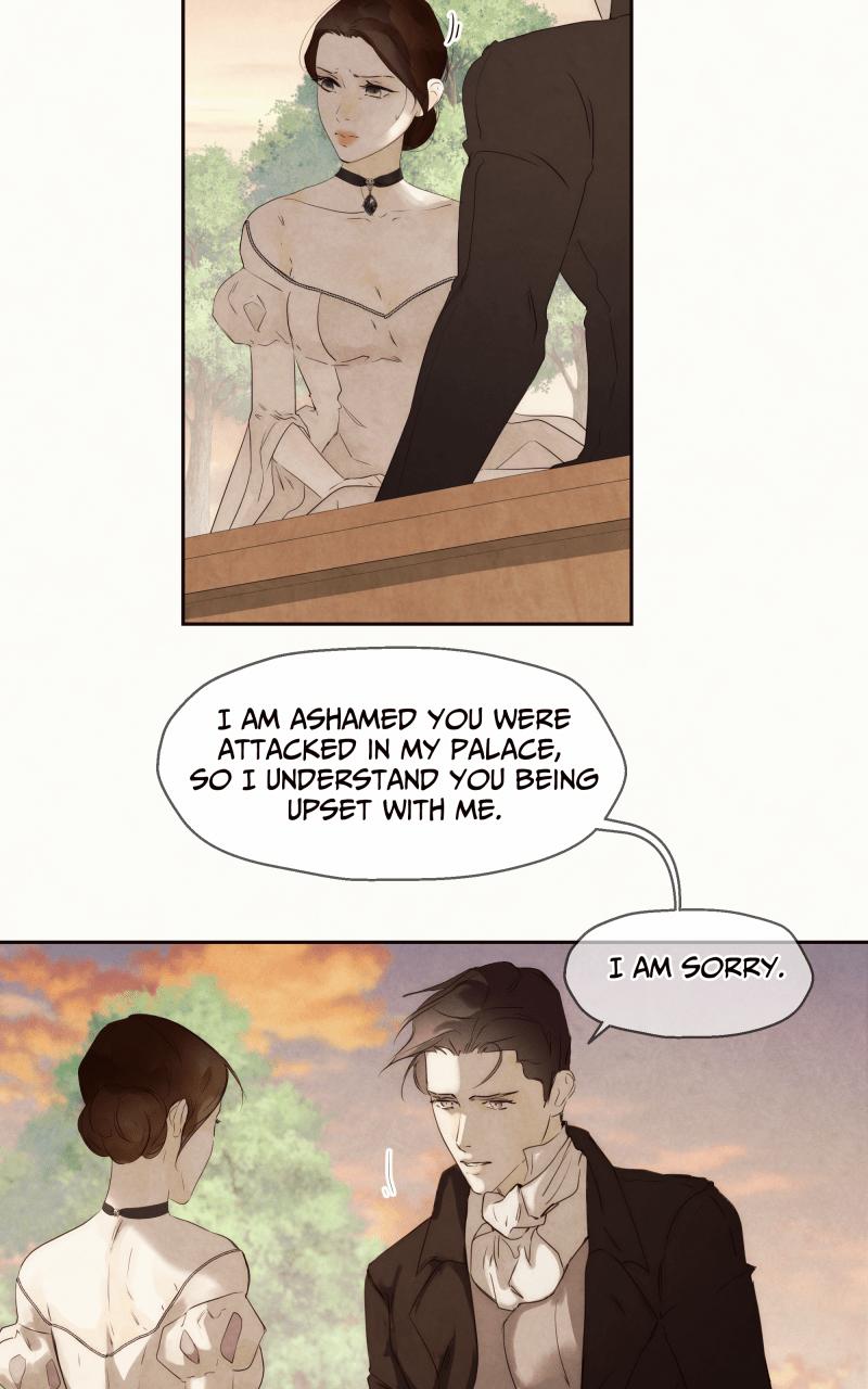 Read I Am the Villain Manga Online