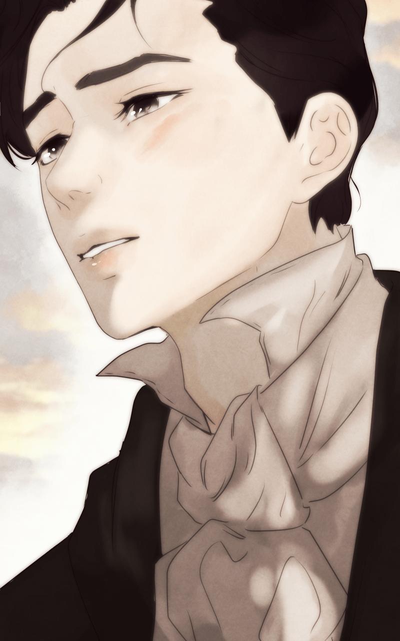 Read I Am the Villain Manga Online