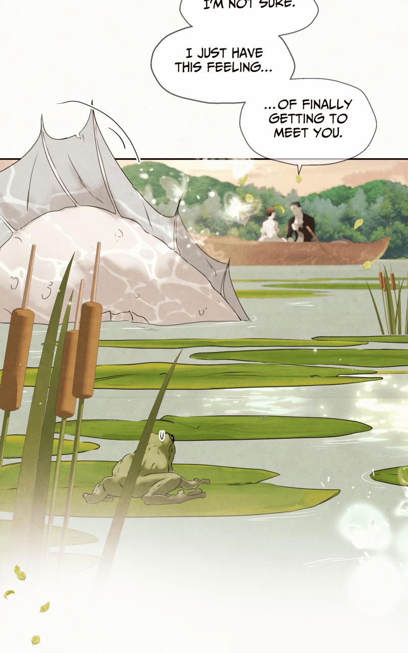 Read I Am the Villain Manga Online