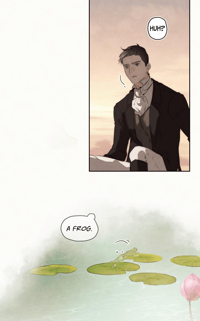 Read I Am the Villain Manga Online