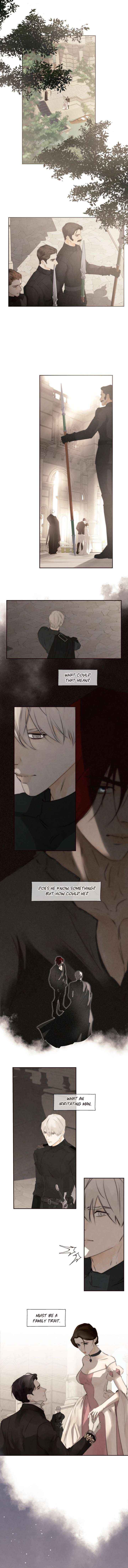 Read I Am the Villain Manga Online