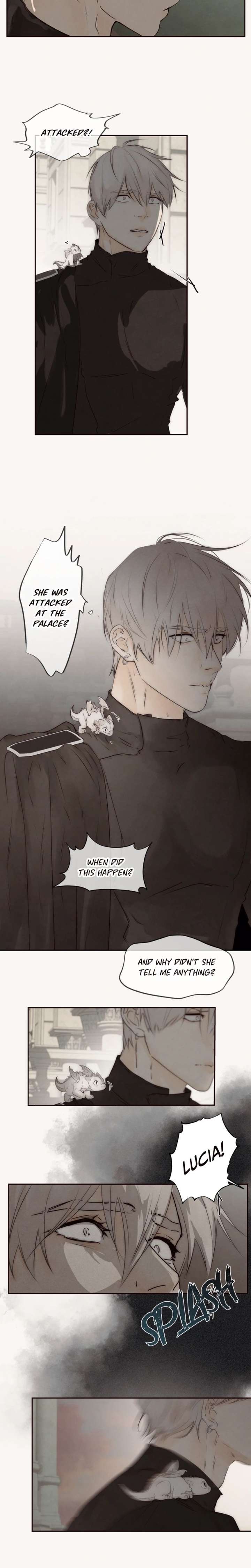 Read I Am the Villain Manga Online