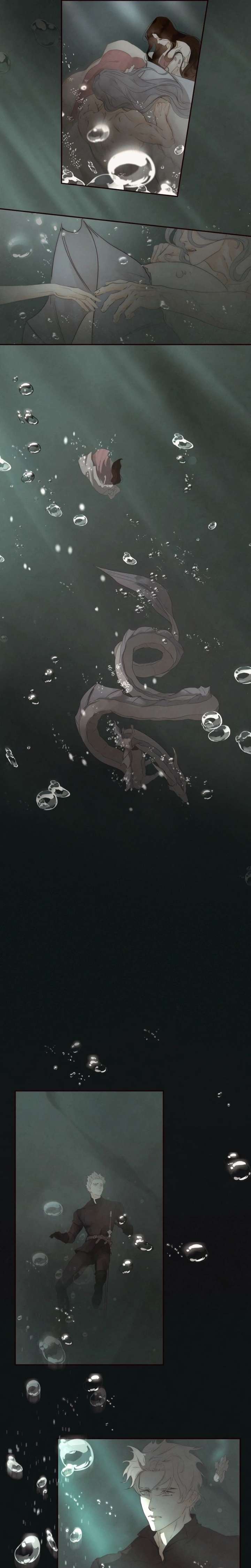 Read I Am the Villain Manga Online