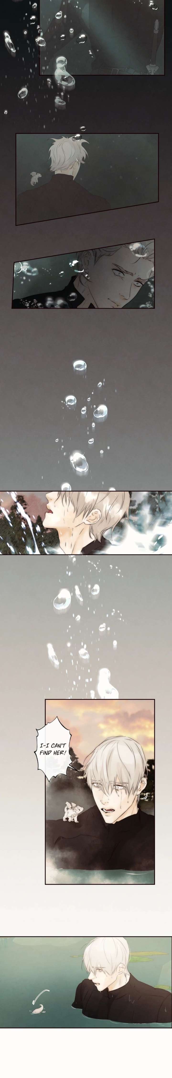 Read I Am the Villain Manga Online