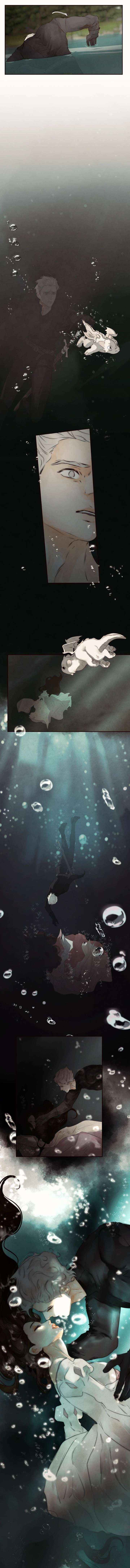 Read I Am the Villain Manga Online