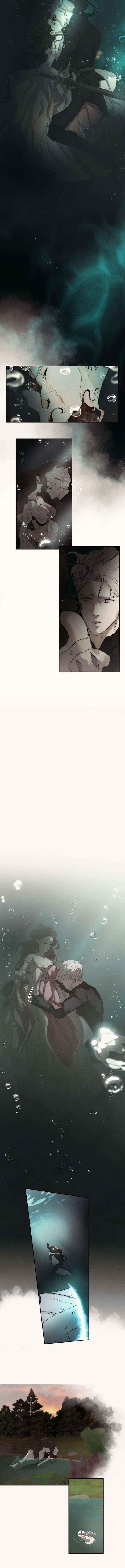 Read I Am the Villain Manga Online