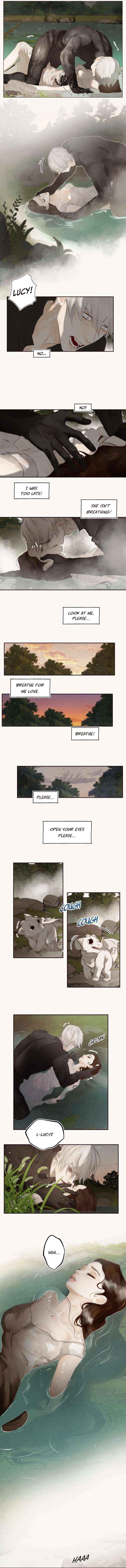 Read I Am the Villain Manga Online