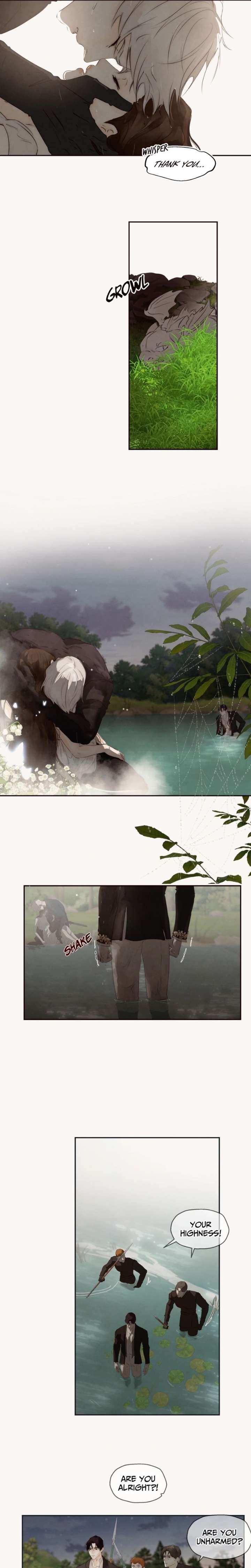 Read I Am the Villain Manga Online