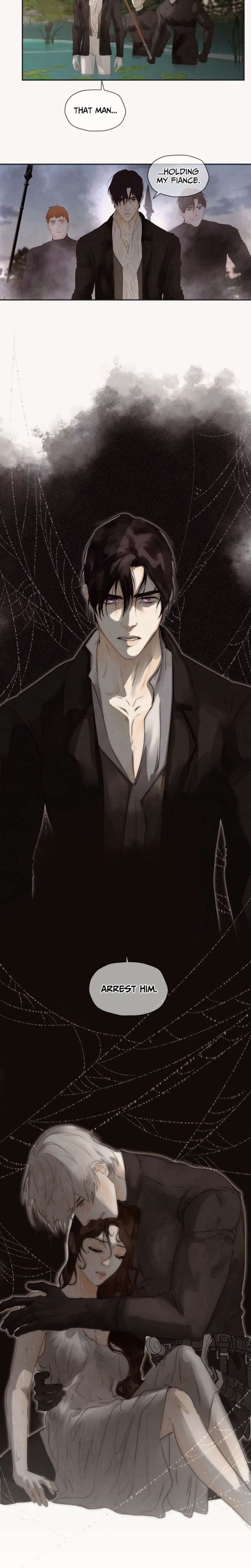 Read I Am the Villain Manga Online