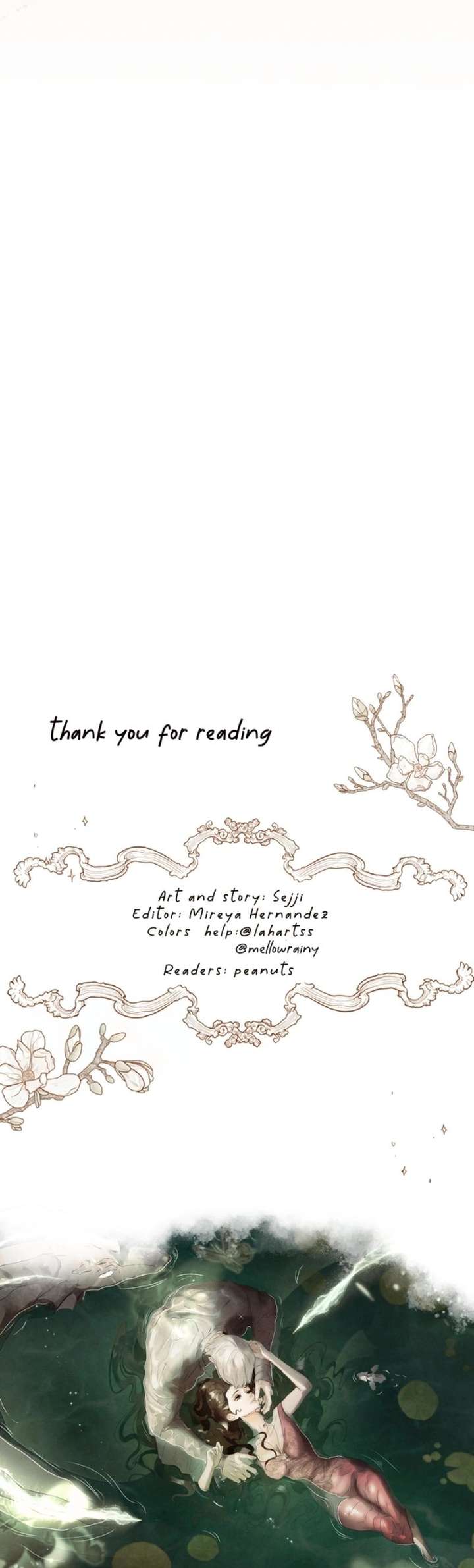 Read I Am the Villain Manga Online