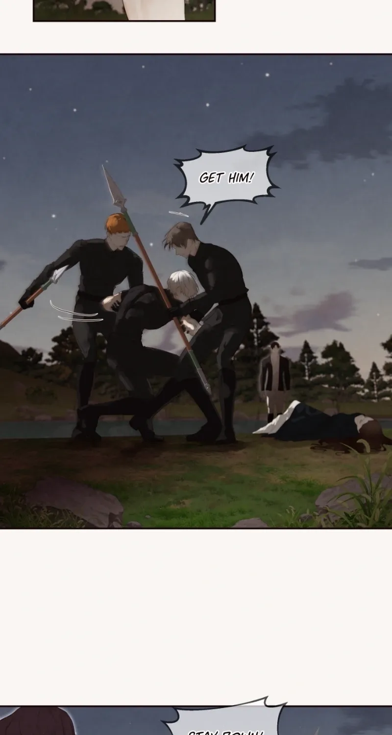 Read I Am the Villain Manga Online