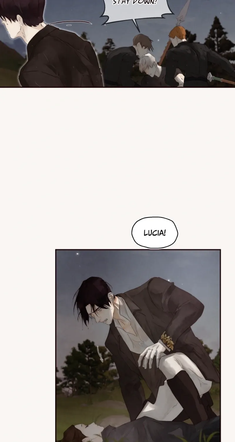 Read I Am the Villain Manga Online