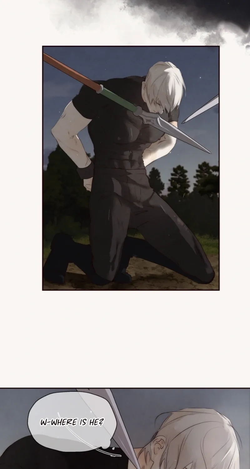 Read I Am the Villain Manga Online